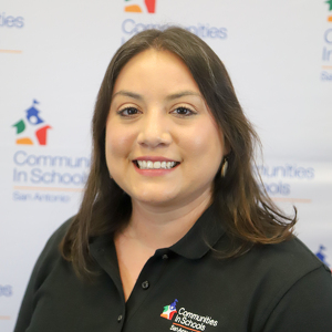 Fundraising Page: Chrystal Portales